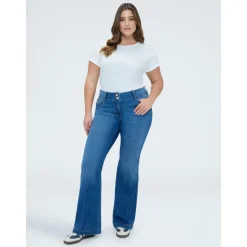 Jeans a zampa