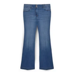 Jeans a zampa