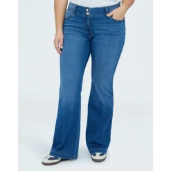 Jeans a zampa