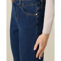Jeans a zampa