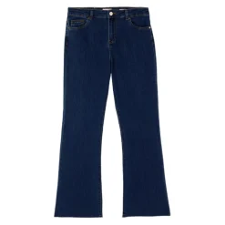 Jeans a zampa