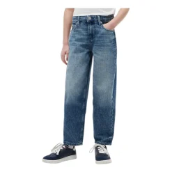 Jeans Barrel