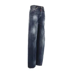 Jeans Blu