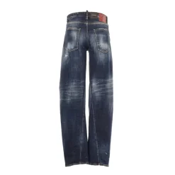 Jeans Blu