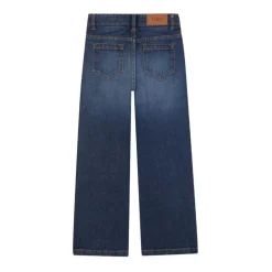 Jeans Blu