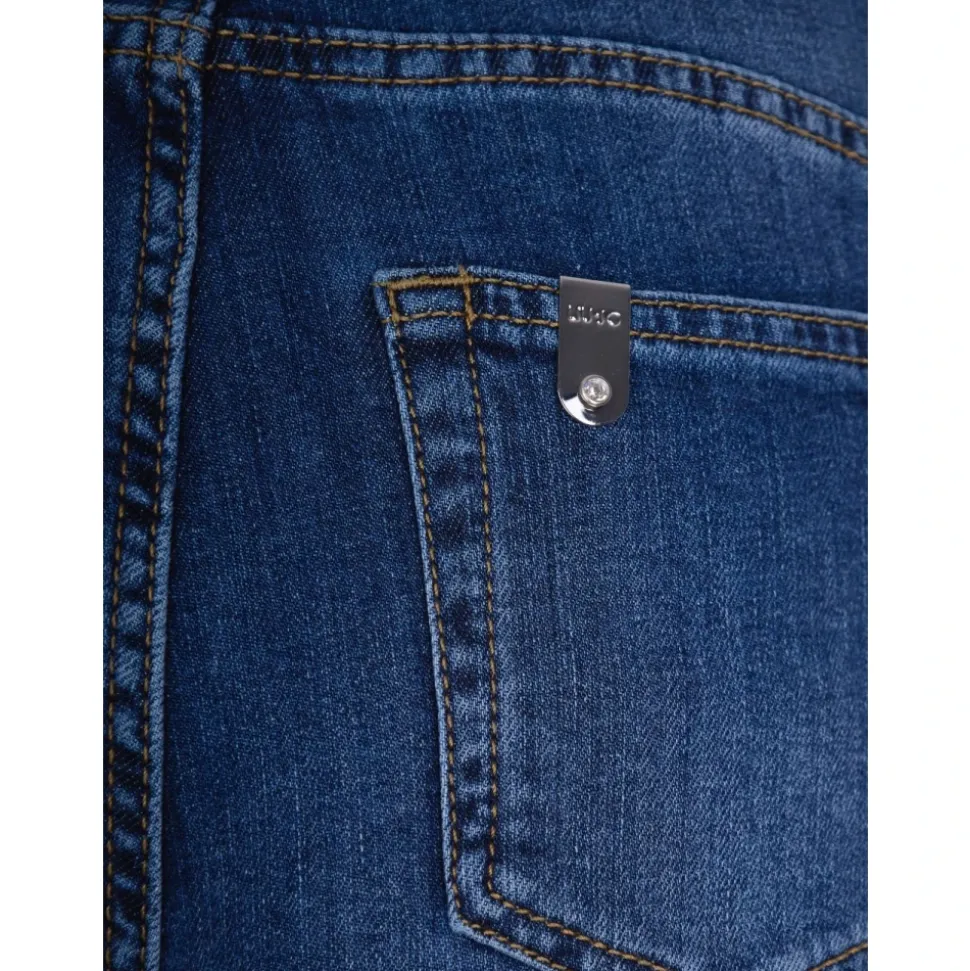 Jeans Boot-cut