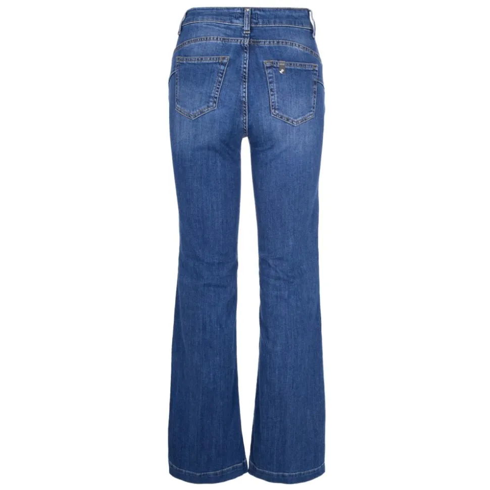 Jeans Boot-cut