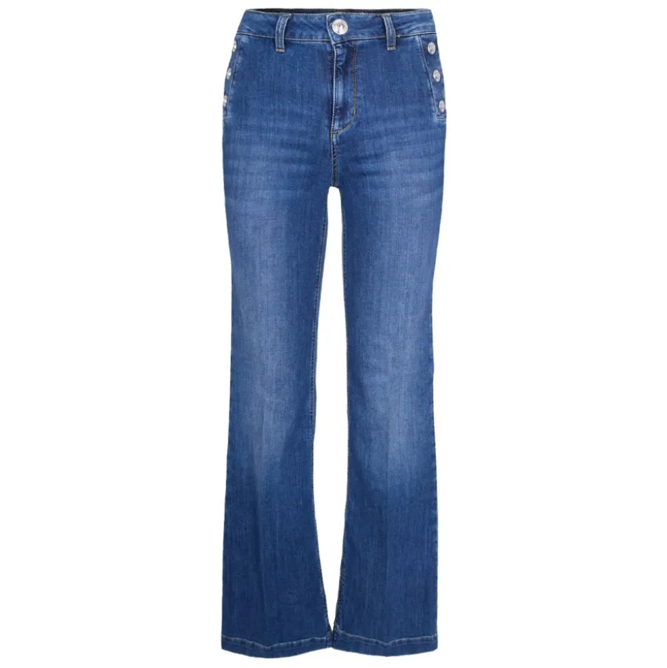 Jeans Boot-cut