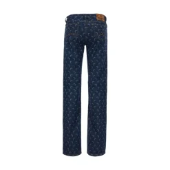 Jeans Bootcut Moon