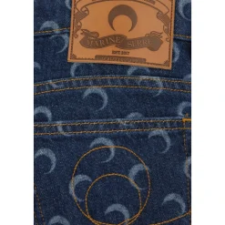 Jeans Bootcut Moon