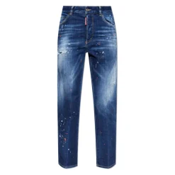 Jeans Boston