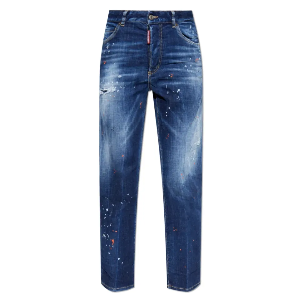 Jeans Boston