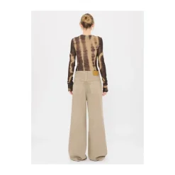 Jeans Candy Soft Gamba Larga