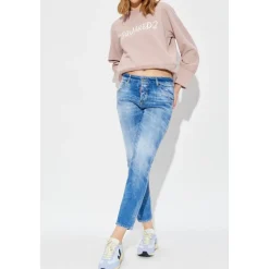 Jeans Cool Girl