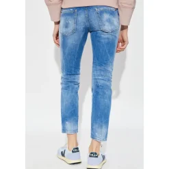 Jeans Cool Girl