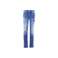 Jeans Cool Guy