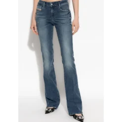 Jeans 1969 D-EBBEY