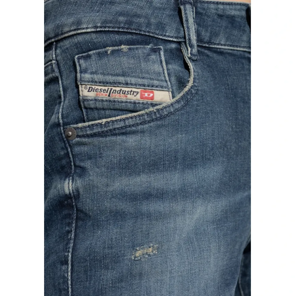 Jeans 1969 D-EBBEY