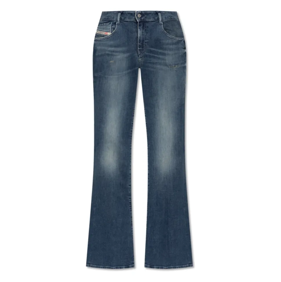 Jeans 1969 D-EBBEY