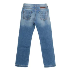 Jeans Denim Bambini Pantaloni