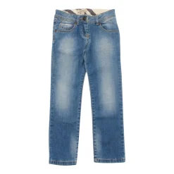 Jeans Denim Bambini Pantaloni