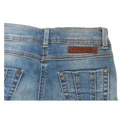 Jeans Denim Bambini Pantaloni