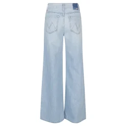 Jeans Denim Chiaro Prodotto negli USA