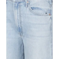 Jeans Denim Chiaro Prodotto negli USA