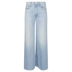Jeans Denim Chiaro Prodotto negli USA