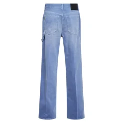 Jeans Denim Cinque Tasche