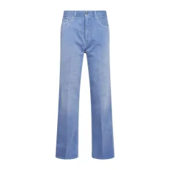 Jeans Denim Cinque Tasche