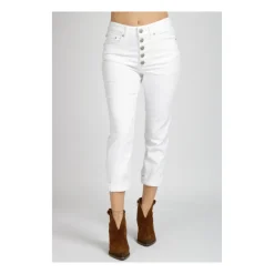 Jeans Denim Corti