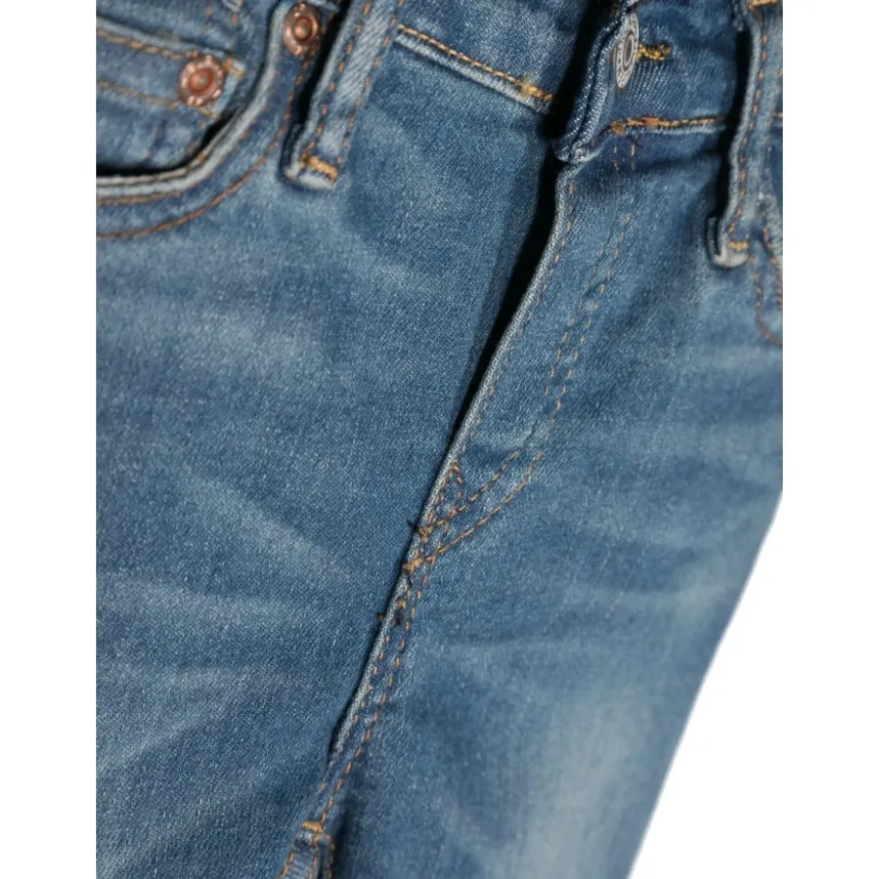 Jeans Denim per Bambini