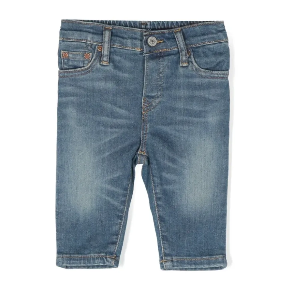 Jeans Denim per Bambini