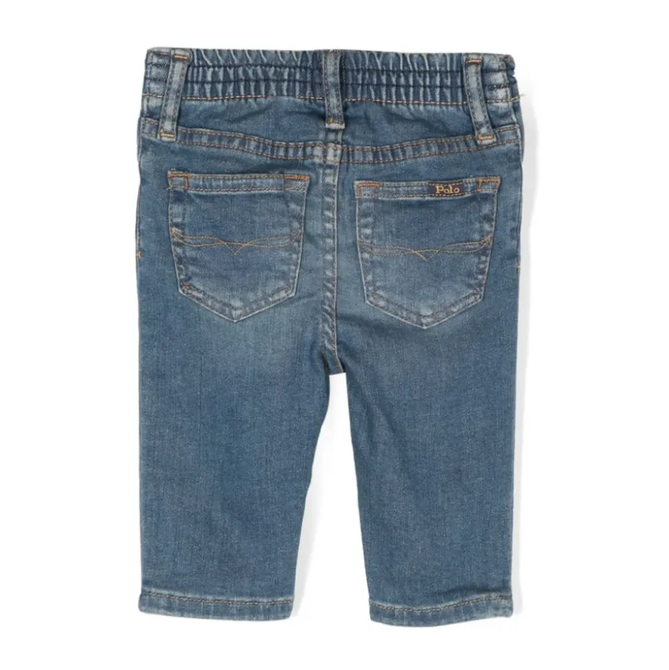 Jeans Denim per Bambini