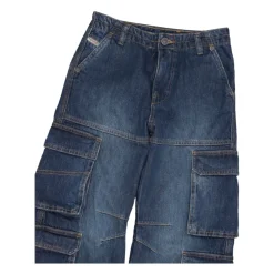 Jeans Diesel Denim Medio