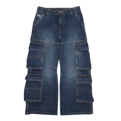 Jeans Diesel Denim Medio