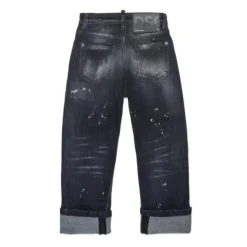 Jeans Distressed