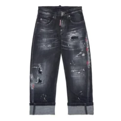 Jeans Distressed