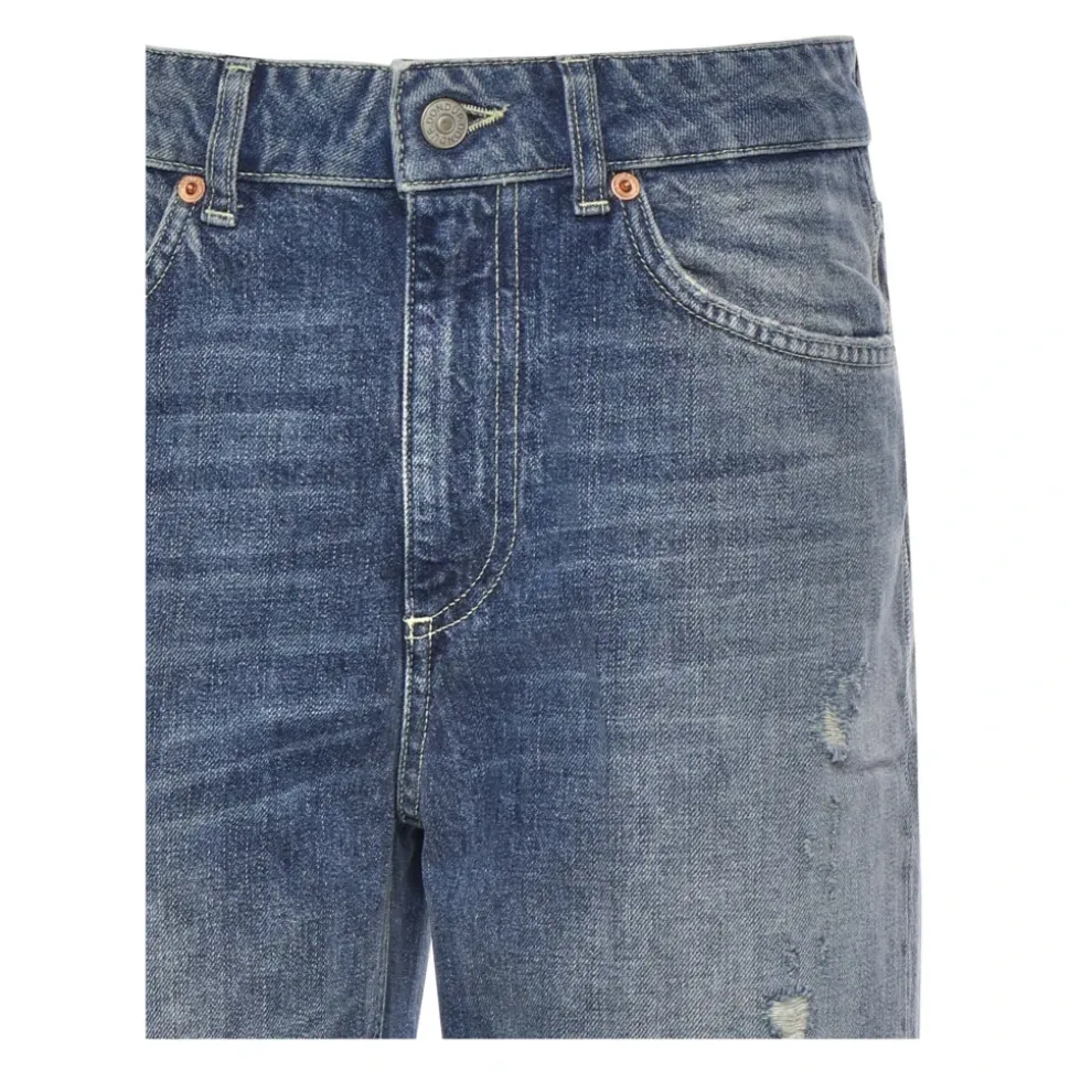 Jeans Dritti