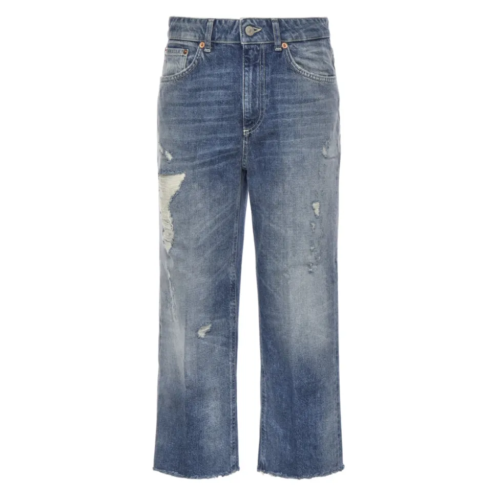 Jeans Dritti