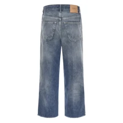 Jeans Dritti