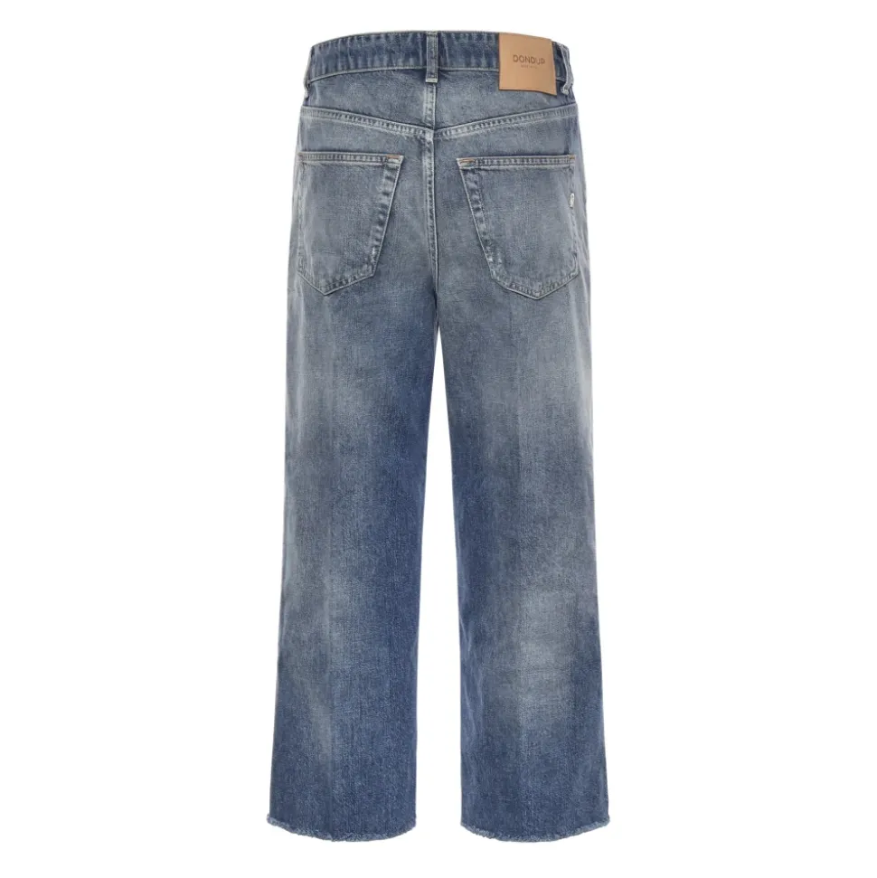 Jeans Dritti