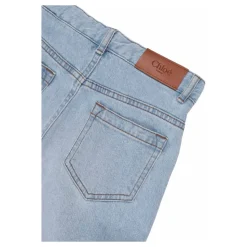 Jeans Dritti
