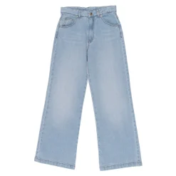 Jeans Dritti