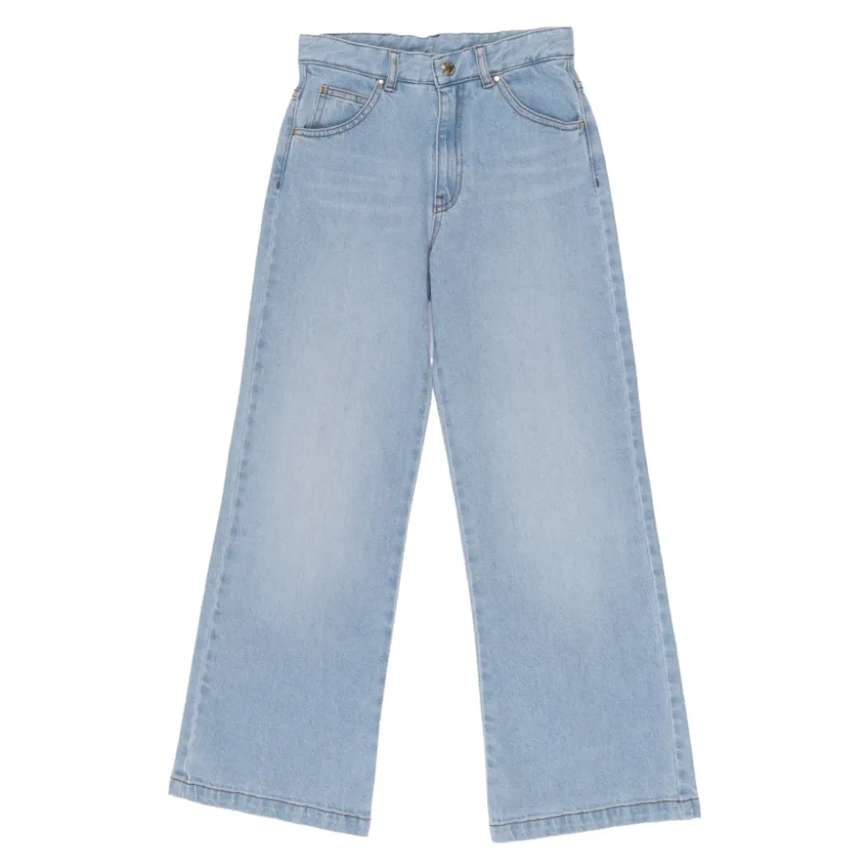 Jeans Dritti