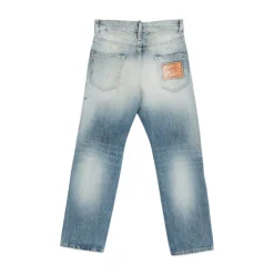 Jeans Dritti