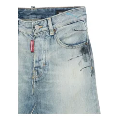 Jeans Dritti