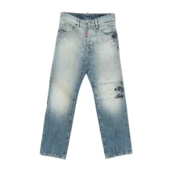 Jeans Dritti
