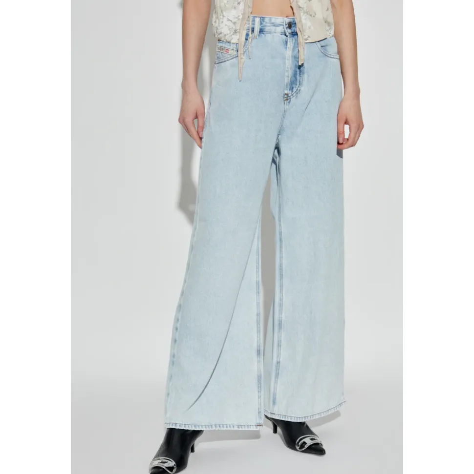 Jeans 1996 D-SIRE